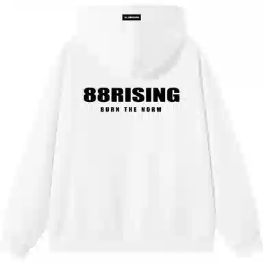 88rising LOGO
