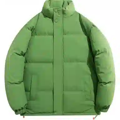 金盾 潮流休闲秋冬季棉服 男款