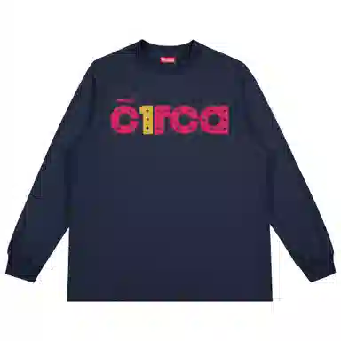 C1RCA cleanfitLogo260gT