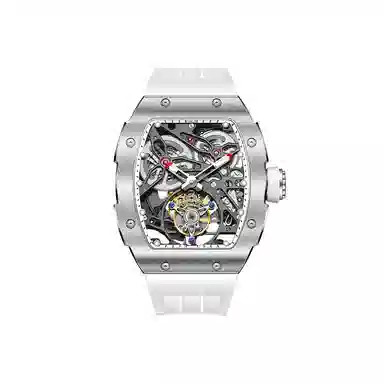 Tourbillon 1908-A
