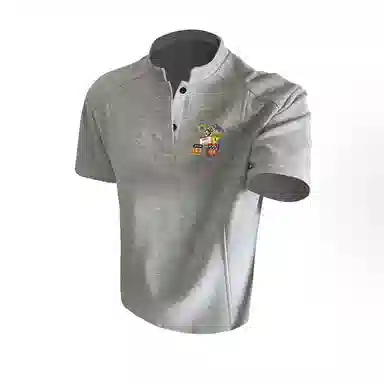 Lightning X Storm CleanfitLogoT