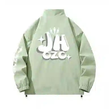 JHCZC logo