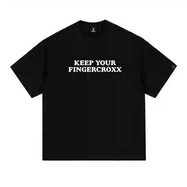 I.TFGXXFingercroxx LogoT