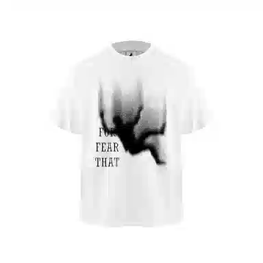 FOR FEAR THAT T