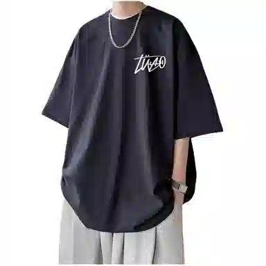 T