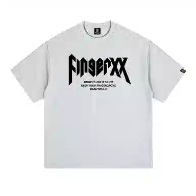 I.TFGXXFingercroxx LogoT