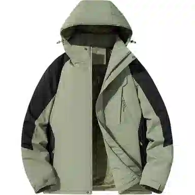 金盾 潮流宽松棉衣棉服 男款