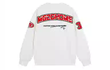 MGDOHOME Logo