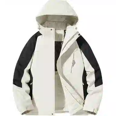 金盾 潮流宽松棉衣棉服 男款