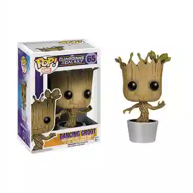 Funko Q