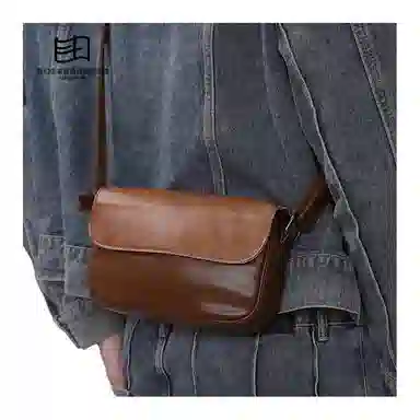 SHIZIYOUA Crossbody Bag Khaki