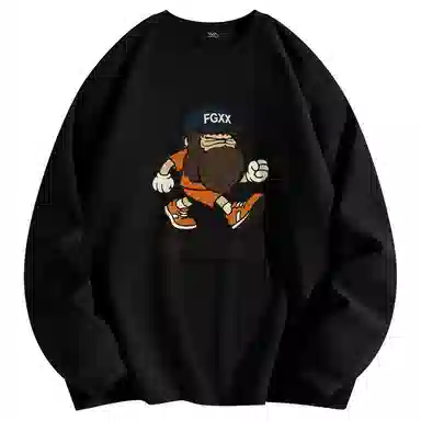 Fingercroxx itFGXX CITY BOYT