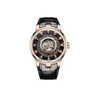 Haofa Tourbillon 2000-A