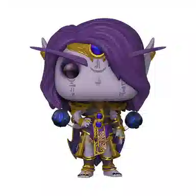 Funko Q