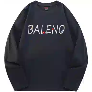 BALENO logoT