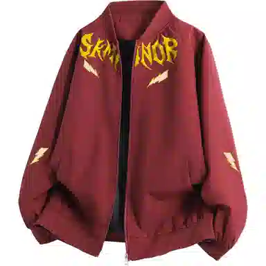 s.k. manor hill Logo