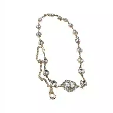 ROLLSMINJOR Waist Chain 2.2cm