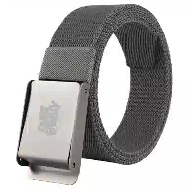 Garfield Family Luck Nylon Belt 3.5cm