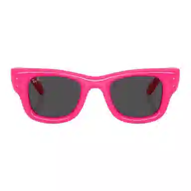 RayBan A$AP Rocky Injection Square Sunglasses