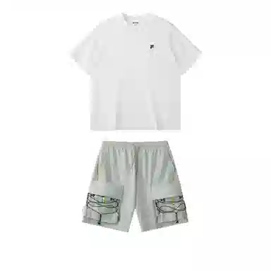 FILA FUSION URBAN TECH T