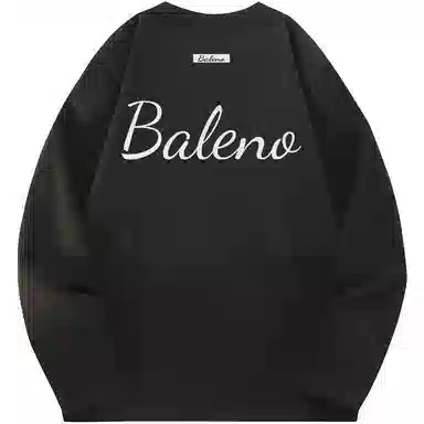 BALENO logoT