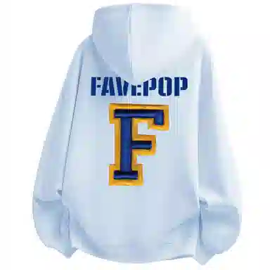 FAVEPOP FLogo