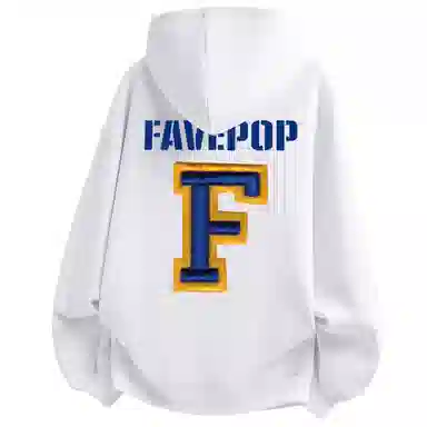 FAVEPOP FLogo