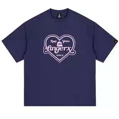 i.tFGXXFingercroxx T