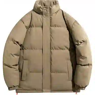 金盾 潮流休闲秋冬季棉服 男款