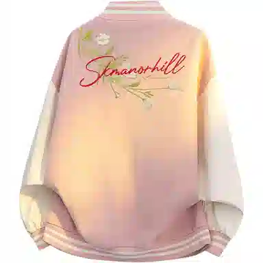 s.k. manor hill Logo