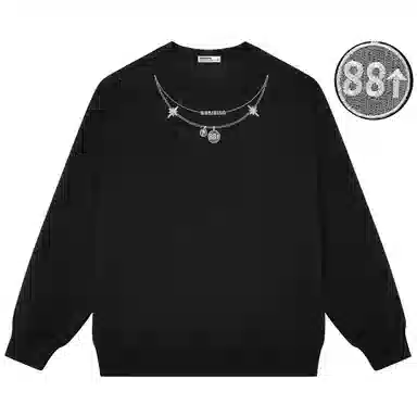 88rising LOGO