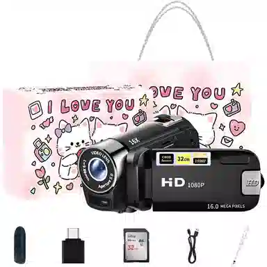 HAWESGARS D90DV 16004K16vlog