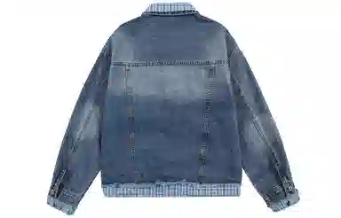 BLACK AT