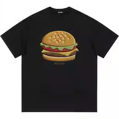 FALIAMS SuperHammburgerT