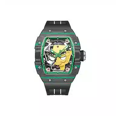 Tourbillon 1969-A