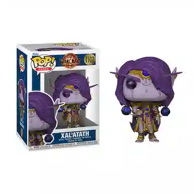 Funko Q