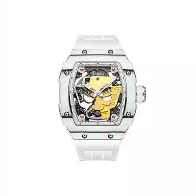 Tourbillon 1969-A