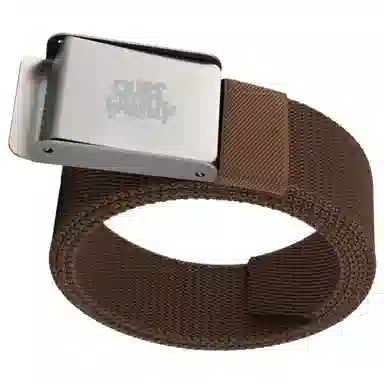 Garfield Family Luck Nylon Belt 3.5cm