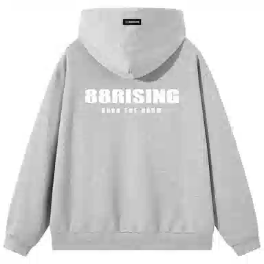 88rising LOGO