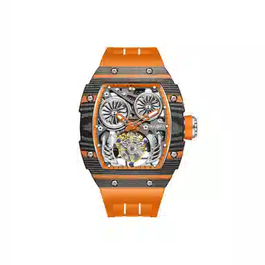 Tourbillon 50 1922-A