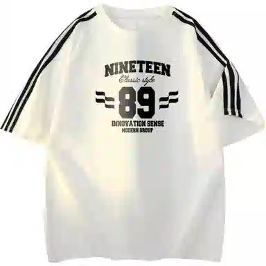 NINETEEN AUTUMN LogoT