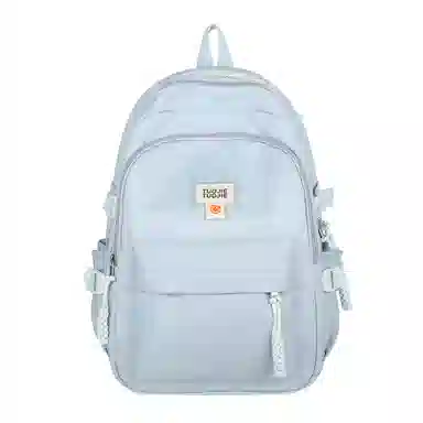 Kawichi Nylon Backpack