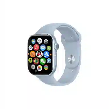 247mm apple iWatch S10S9S8S7