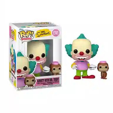 Funko Q