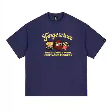 i.tFGXXFingercroxx T