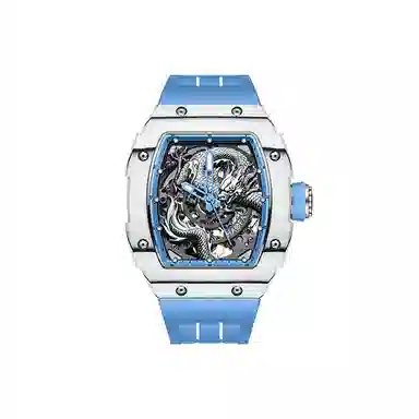 Tourbillon 1968