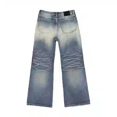WANNA LAB FW25BORO