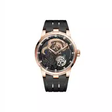 Tourbillon 1950-A