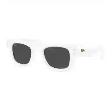 RayBan A$AP Rocky Injection Square Sunglasses