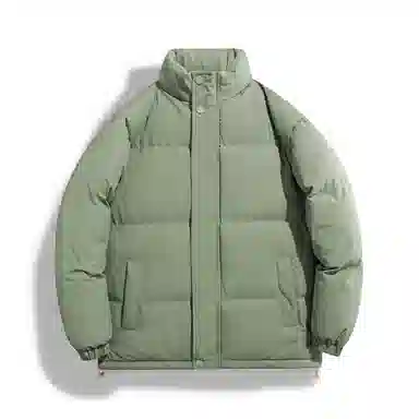 金盾 潮流休闲秋冬季棉服 男款